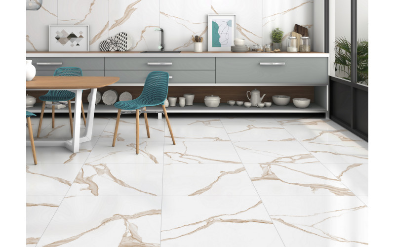 Коллекция Магия / Majestic Global Tile