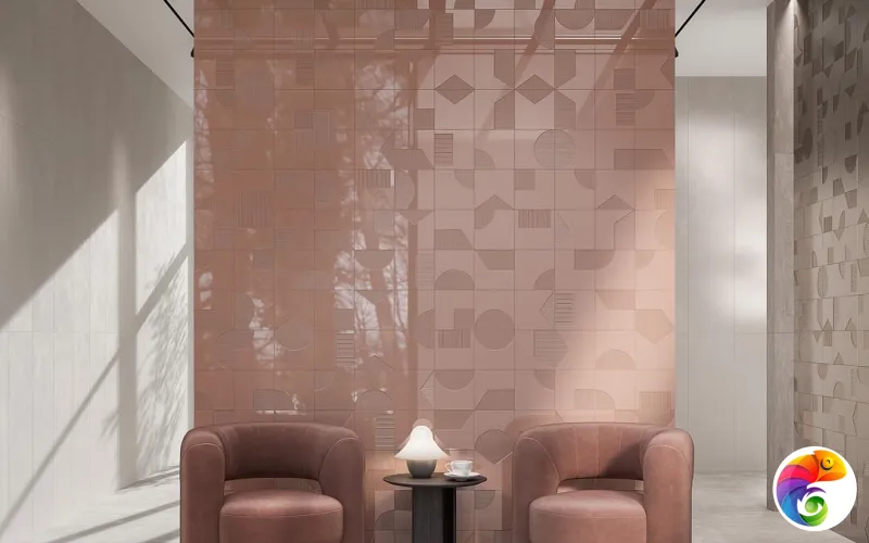 Коллекция Пикассо KERAMA MARAZZI