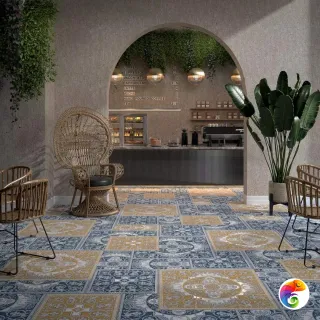 Алмаш Kerama Marazzi