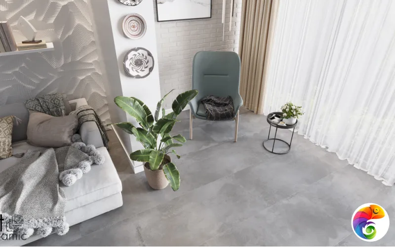 Коллекция Cemento NT Ceramic