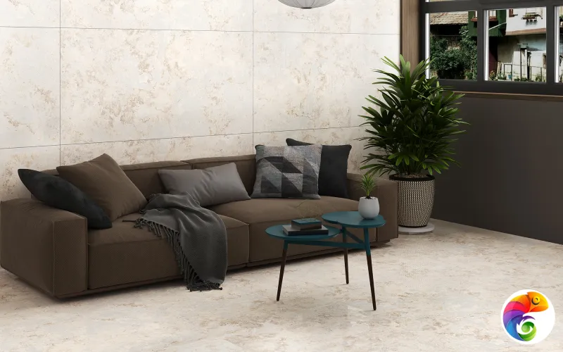 Коллекция SEASTONE Arcadia Ceramica