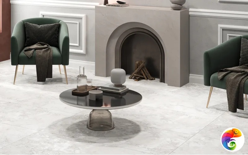 Коллекция SEASTONE Arcadia Ceramica