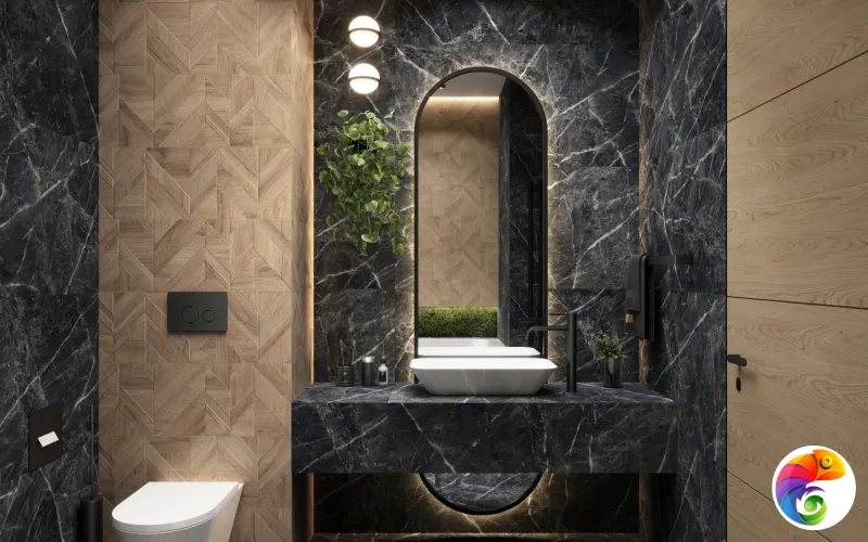 ROCKWOOD Arcadia Ceramica