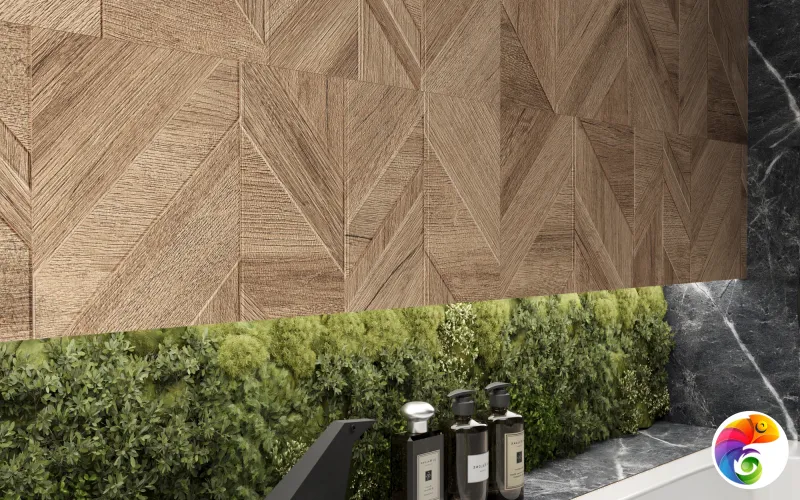 ROCKWOOD Arcadia Ceramica