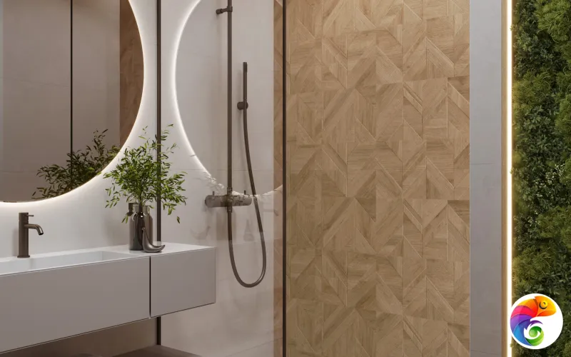 ROCKWOOD Arcadia Ceramica