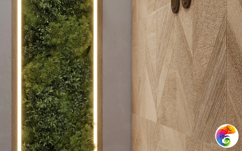 ROCKWOOD Arcadia Ceramica