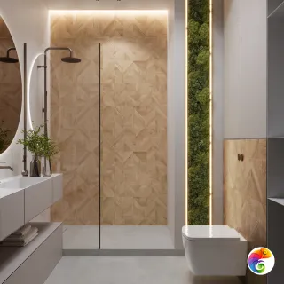 ROCKWOOD Arcadia Ceramica