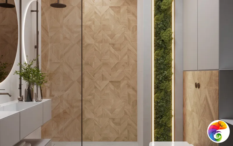 ROCKWOOD Arcadia Ceramica