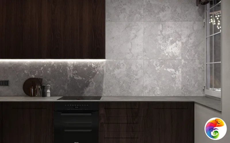 Коллекция SEASTONE Arcadia Ceramica