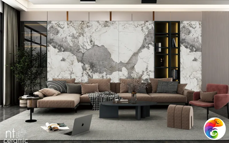 Коллекция Atlas Wide NT Ceramic