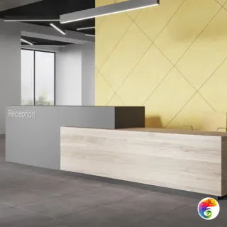 Spectrum Ametis by Estima