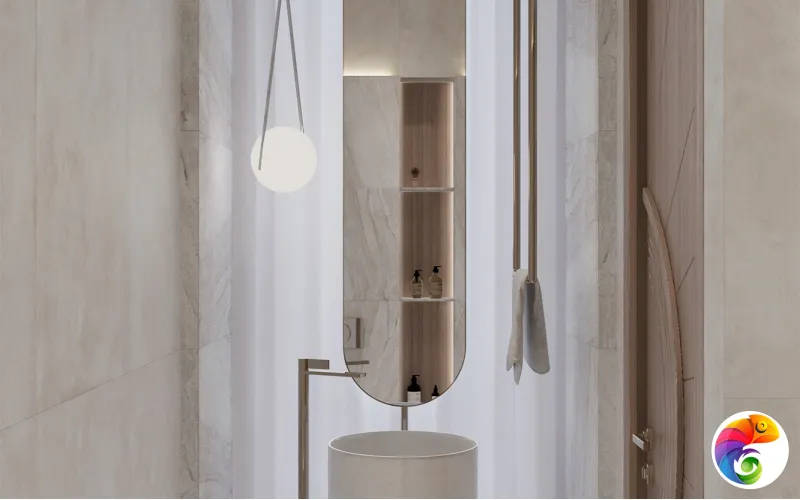 DESERT Arcadia Ceramica