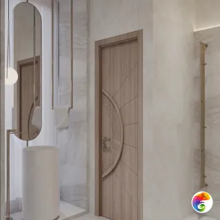 DESERT Arcadia Ceramica