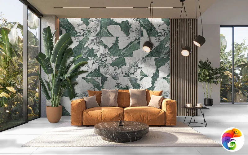 Коллекция Esmeralda_GT Global Tile