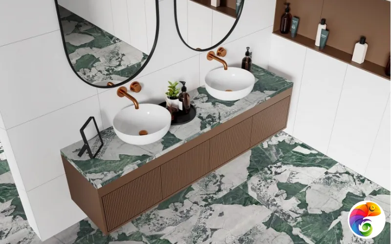 Коллекция Esmeralda_GT Global Tile