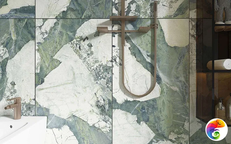 Коллекция Esmeralda_GT Global Tile