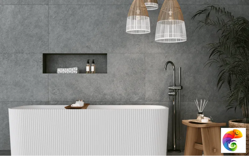 Коллекция Cemento NT Ceramic