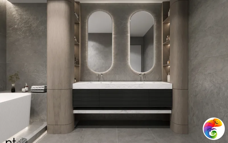 Коллекция Granite NT Ceramic