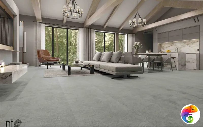 Коллекция Cemento NT Ceramic