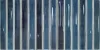FLASH BARS COBALT (133475) 25x12.5