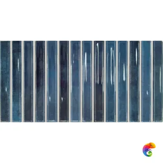 FLASH BARS COBALT (133475) 25x12.5