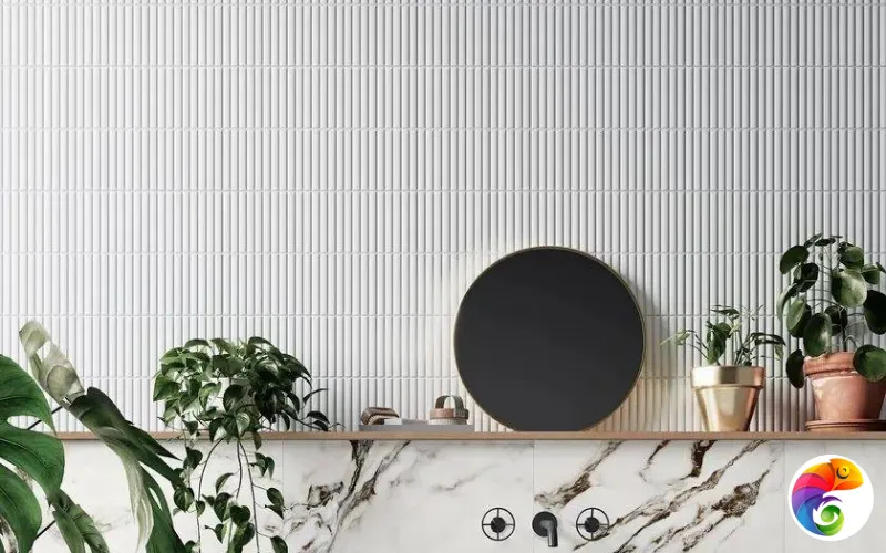 Коллекция Deco Lingot Gayafores