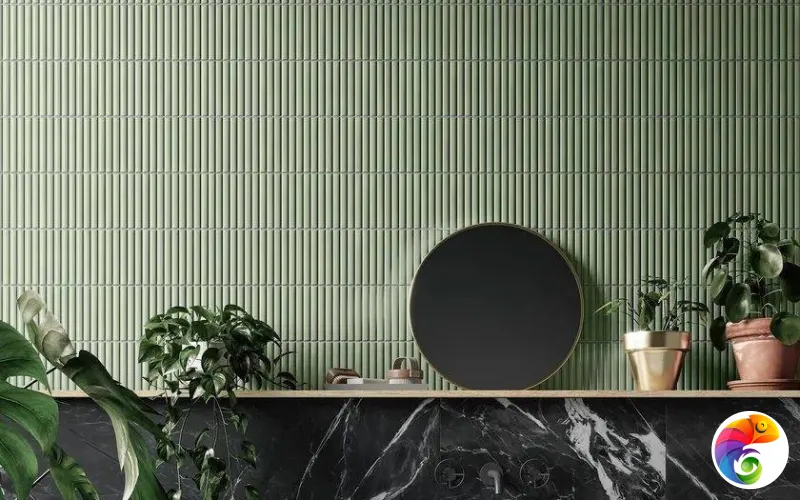 Коллекция Deco Lingot Gayafores