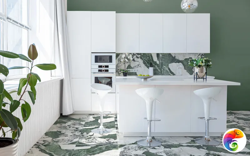 Коллекция Esmeralda_GT Global Tile