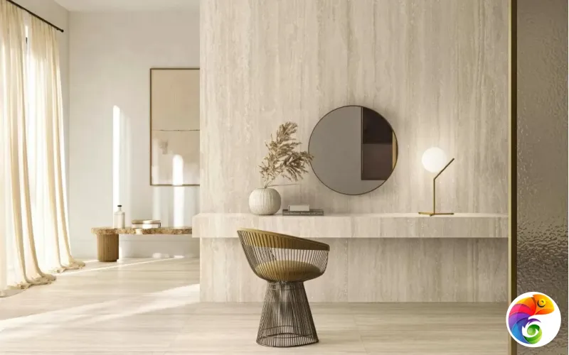 Коллекция PIETRA TIBURTINA Casalgrande Padana