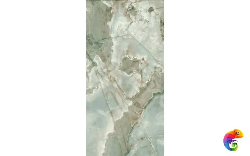 REVES DE REX JADE MATTE 60X120 RET (774996) 120x60 Глазурованный керамогранит