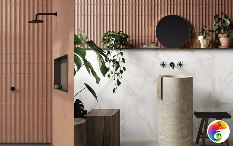 Коллекция Deco Lingot Gayafores