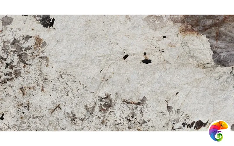 Keope Ceramiche (F9D4) 9Cento Riflesso Bianco Rett 60x120