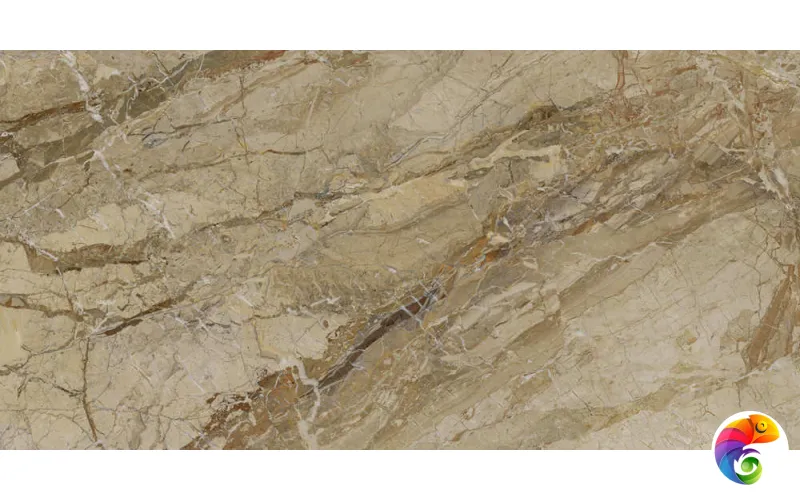 Керамогранит Keope Ceramiche 9Cento Aurora Beige Rett 60x120