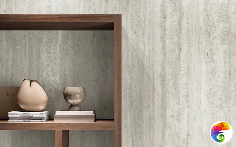 Коллекция PIETRA TIBURTINA Casalgrande Padana