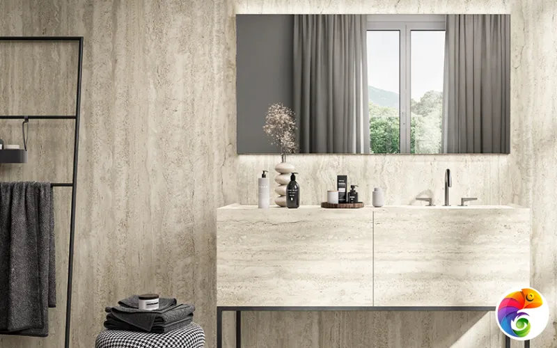 Коллекция PIETRA TIBURTINA Casalgrande Padana