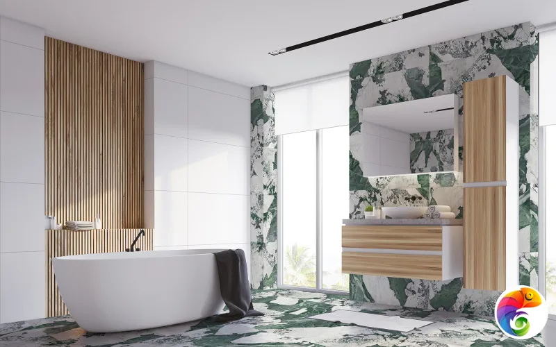 Коллекция Esmeralda_GT Global Tile