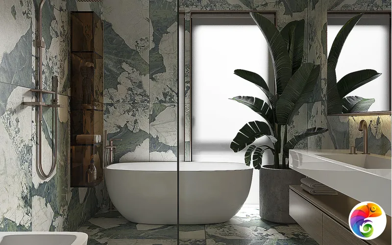 Коллекция Esmeralda_GT Global Tile