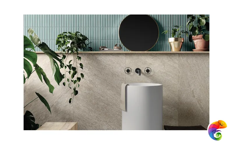 Коллекция Deco Lingot Gayafores
