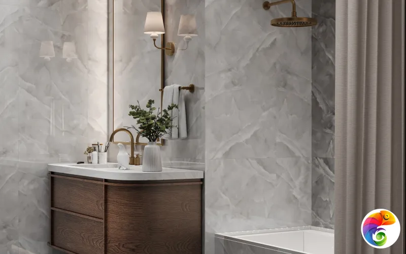 BAIKAL Arcadia Ceramica