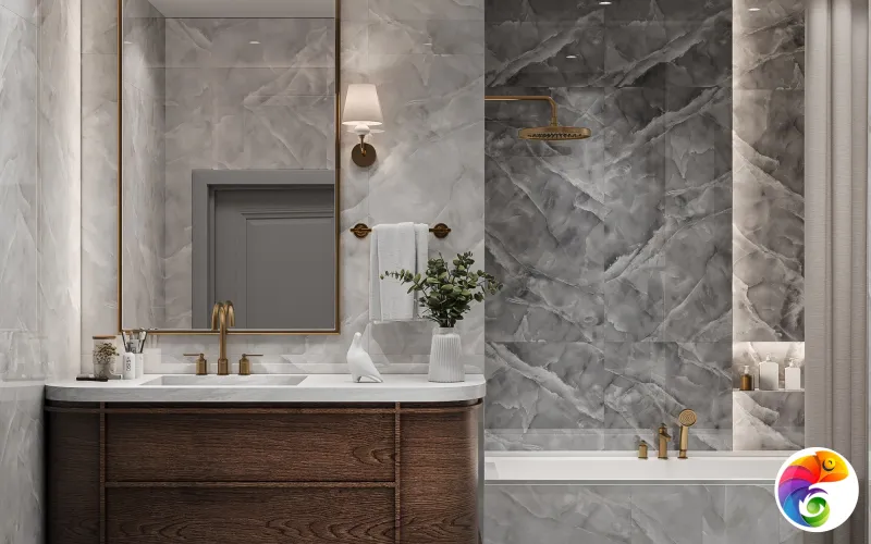 BAIKAL Arcadia Ceramica