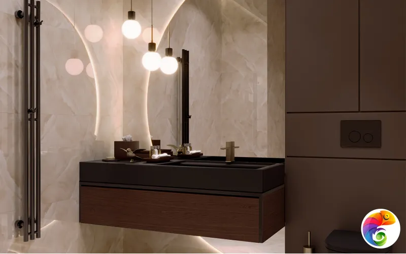 BAIKAL Arcadia Ceramica