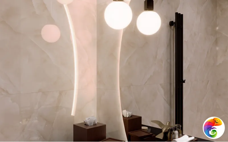 BAIKAL Arcadia Ceramica