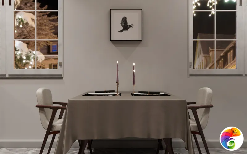 BAIKAL Arcadia Ceramica