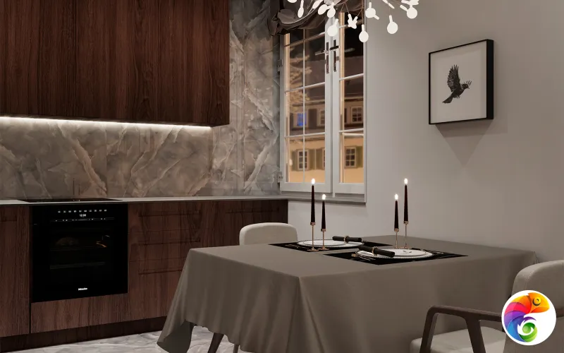 BAIKAL Arcadia Ceramica