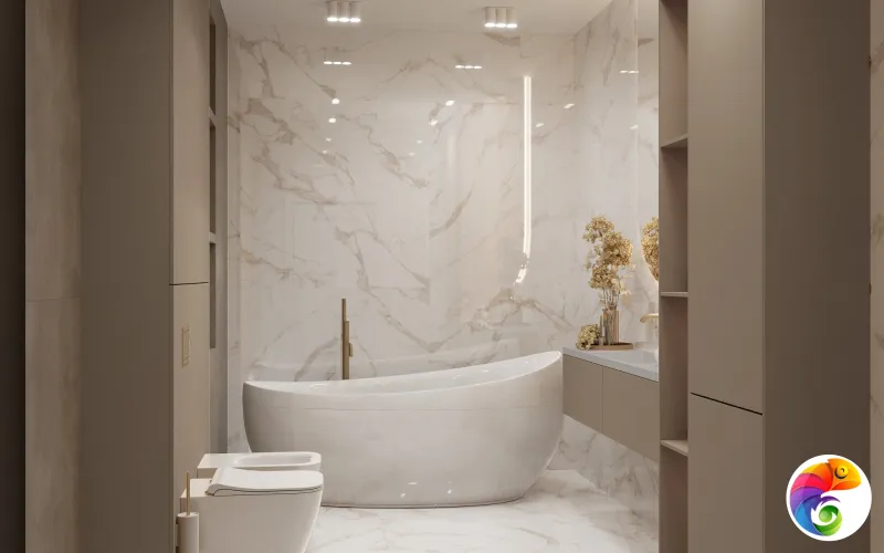 CALACATTA Arcadia Ceramica