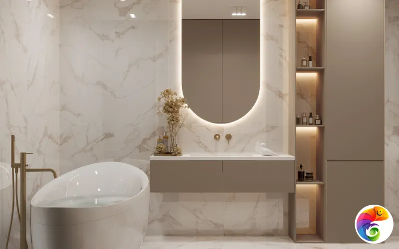 CALACATTA Arcadia Ceramica