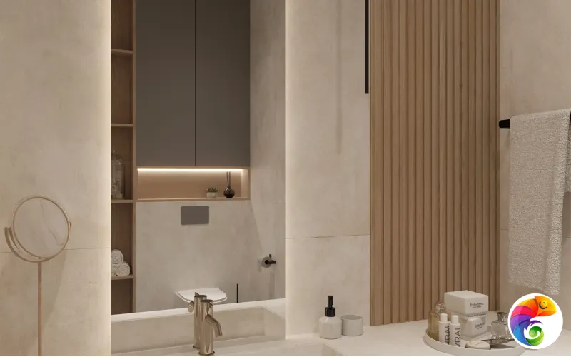 CEMENTUM Arcadia Ceramica