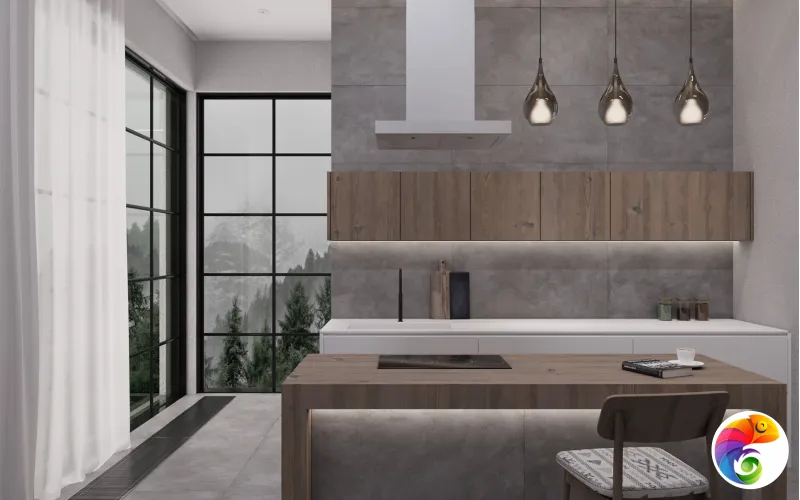 CEMENTUM Arcadia Ceramica