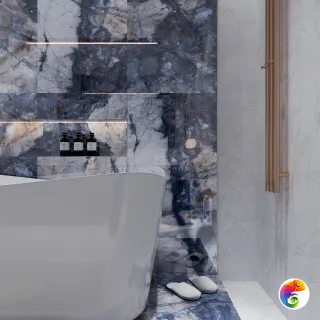 BERGAMO Arcadia Ceramica