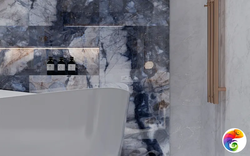 BERGAMO Arcadia Ceramica